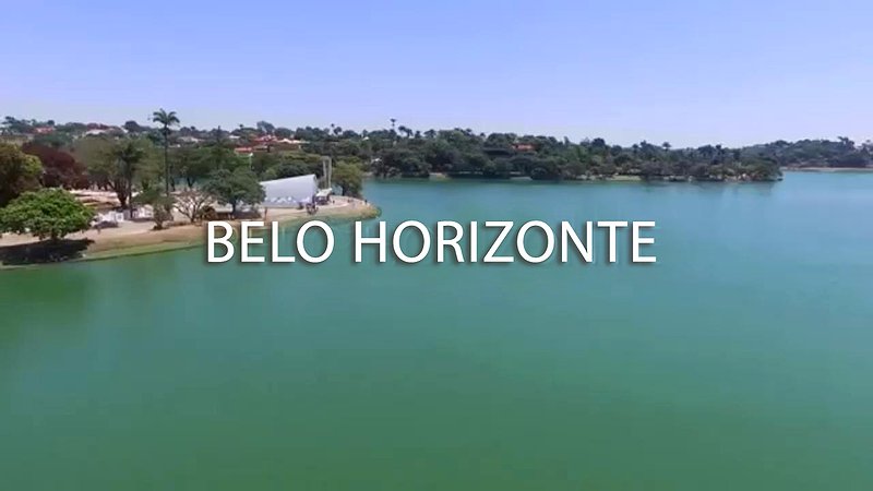 Belo Horizonte