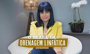 O Beabá da Drenagem Linfática