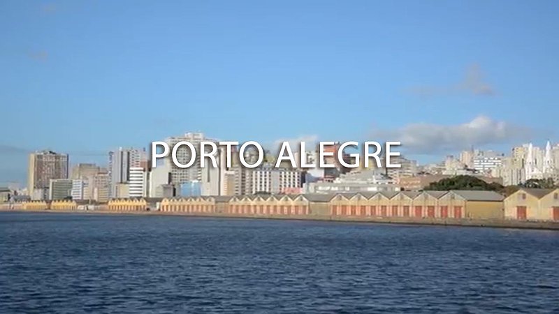 Porto Alegre